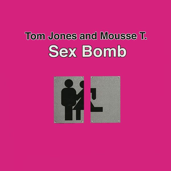 Tom Jones With Mousse T.